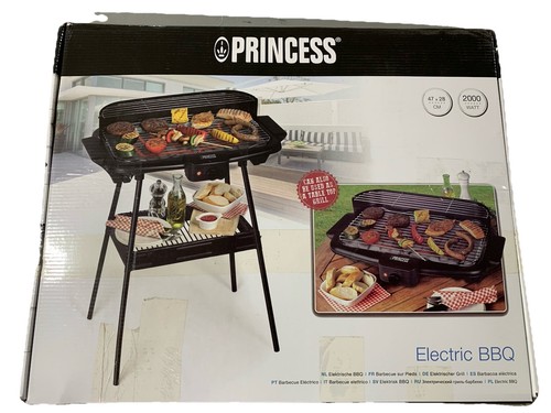 Princess 112247 elektrischer - princess,