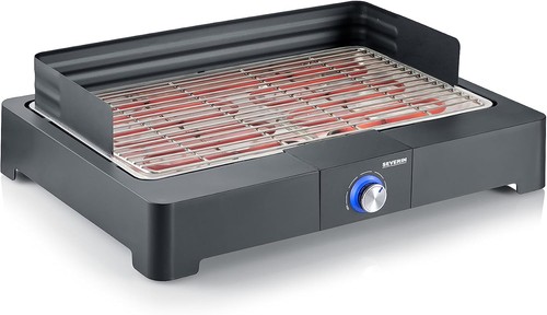 Severin tischgrill mit - tischgrill,